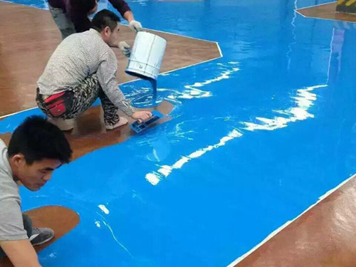 优质的环氧地坪该怎样做